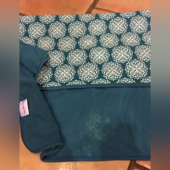 Petunia Pickle Bottom **Bundle** Diaper Bag and Accessories - Picture 6 of 7